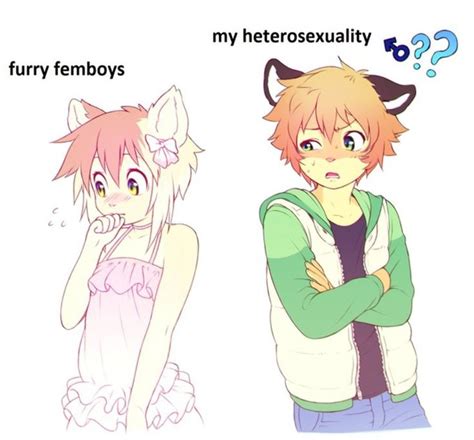 rule34world femboy|Rule 34 World / furry femboy.
